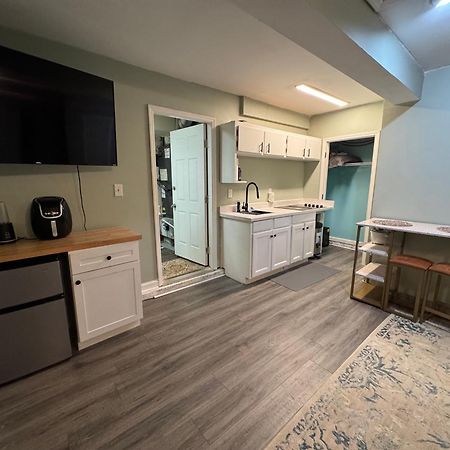 20Min To International Airport! 10Min To Pnc Music! Wifi Apartment Charlotte Luaran gambar