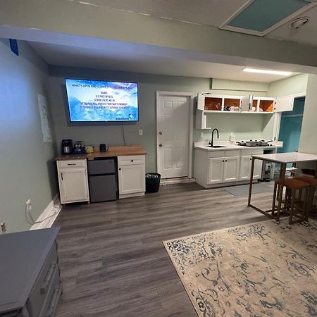 20Min To International Airport! 10Min To Pnc Music! Wifi Apartment Charlotte Luaran gambar