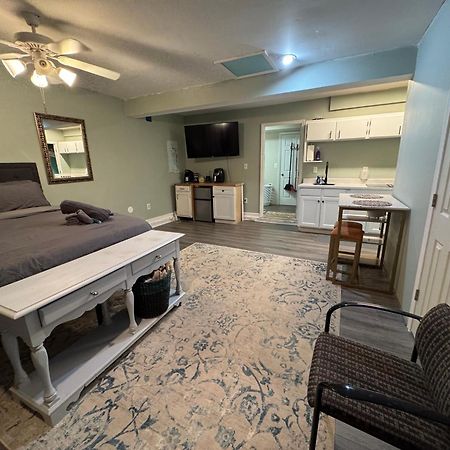 20Min To International Airport! 10Min To Pnc Music! Wifi Apartment Charlotte Luaran gambar