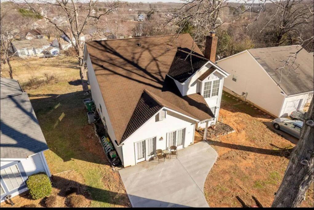 20Min To International Airport! 10Min To Pnc Music! Wifi Apartment Charlotte Luaran gambar