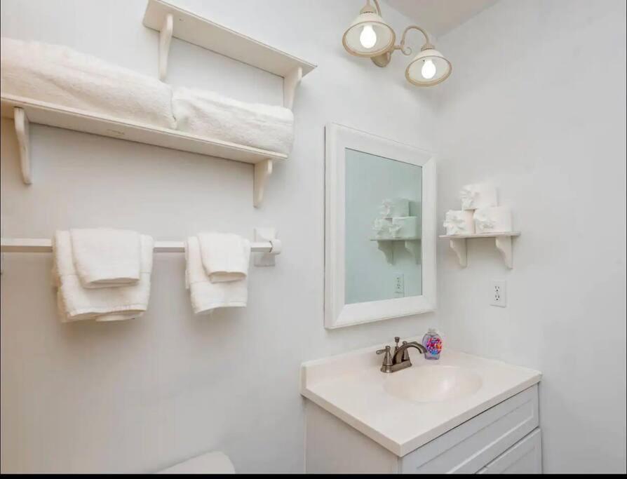 20Min To International Airport! 10Min To Pnc Music! Wifi Apartment Charlotte Luaran gambar