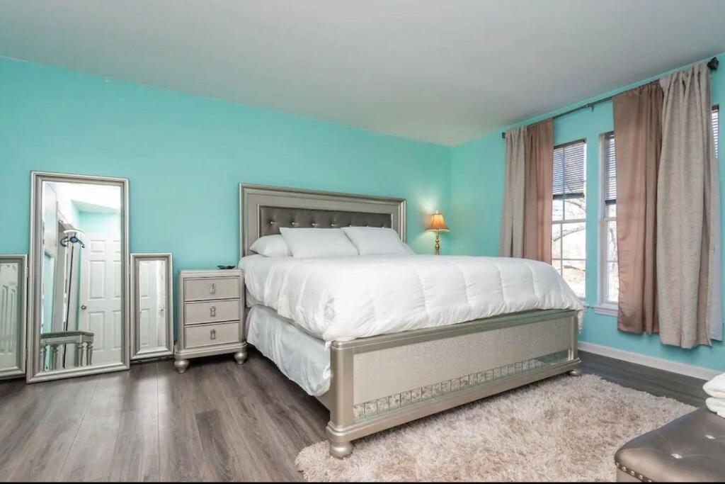 20Min To International Airport! 10Min To Pnc Music! Wifi Apartment Charlotte Luaran gambar