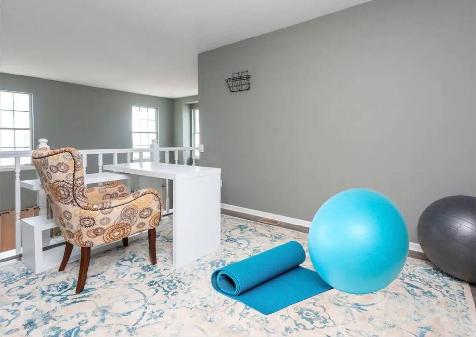 20Min To International Airport! 10Min To Pnc Music! Wifi Apartment Charlotte Luaran gambar