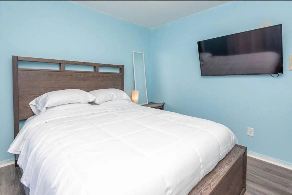 20Min To International Airport! 10Min To Pnc Music! Wifi Apartment Charlotte Luaran gambar