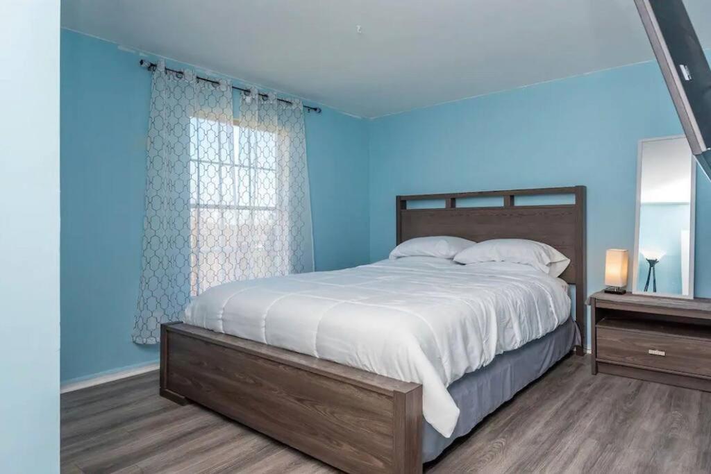 20Min To International Airport! 10Min To Pnc Music! Wifi Apartment Charlotte Luaran gambar