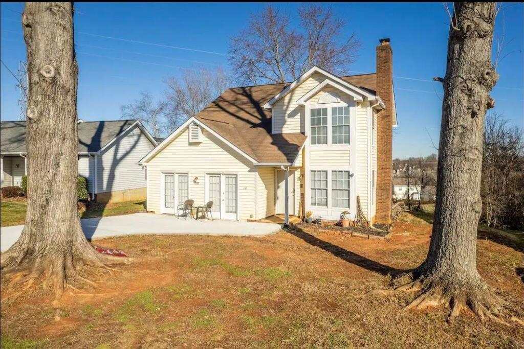 20Min To International Airport! 10Min To Pnc Music! Wifi Apartment Charlotte Luaran gambar