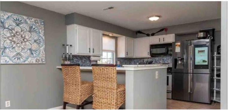 20Min To International Airport! 10Min To Pnc Music! Wifi Apartment Charlotte Luaran gambar