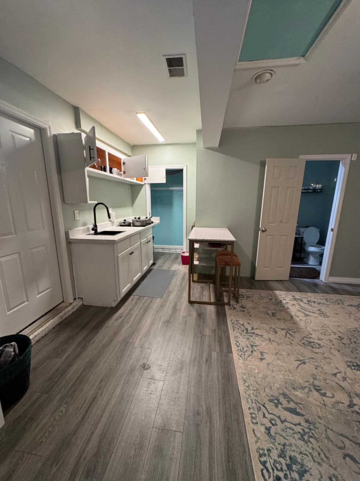 20Min To International Airport! 10Min To Pnc Music! Wifi Apartment Charlotte Luaran gambar