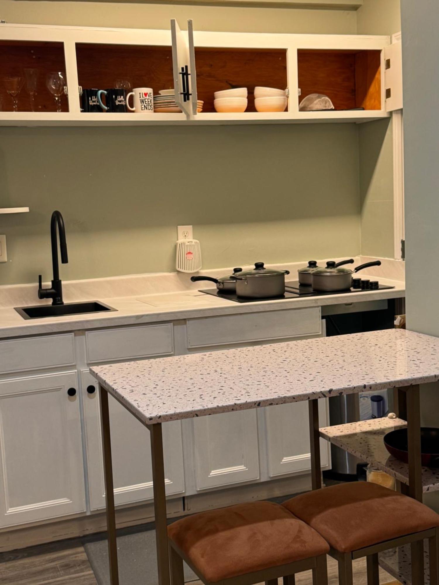20Min To International Airport! 10Min To Pnc Music! Wifi Apartment Charlotte Luaran gambar