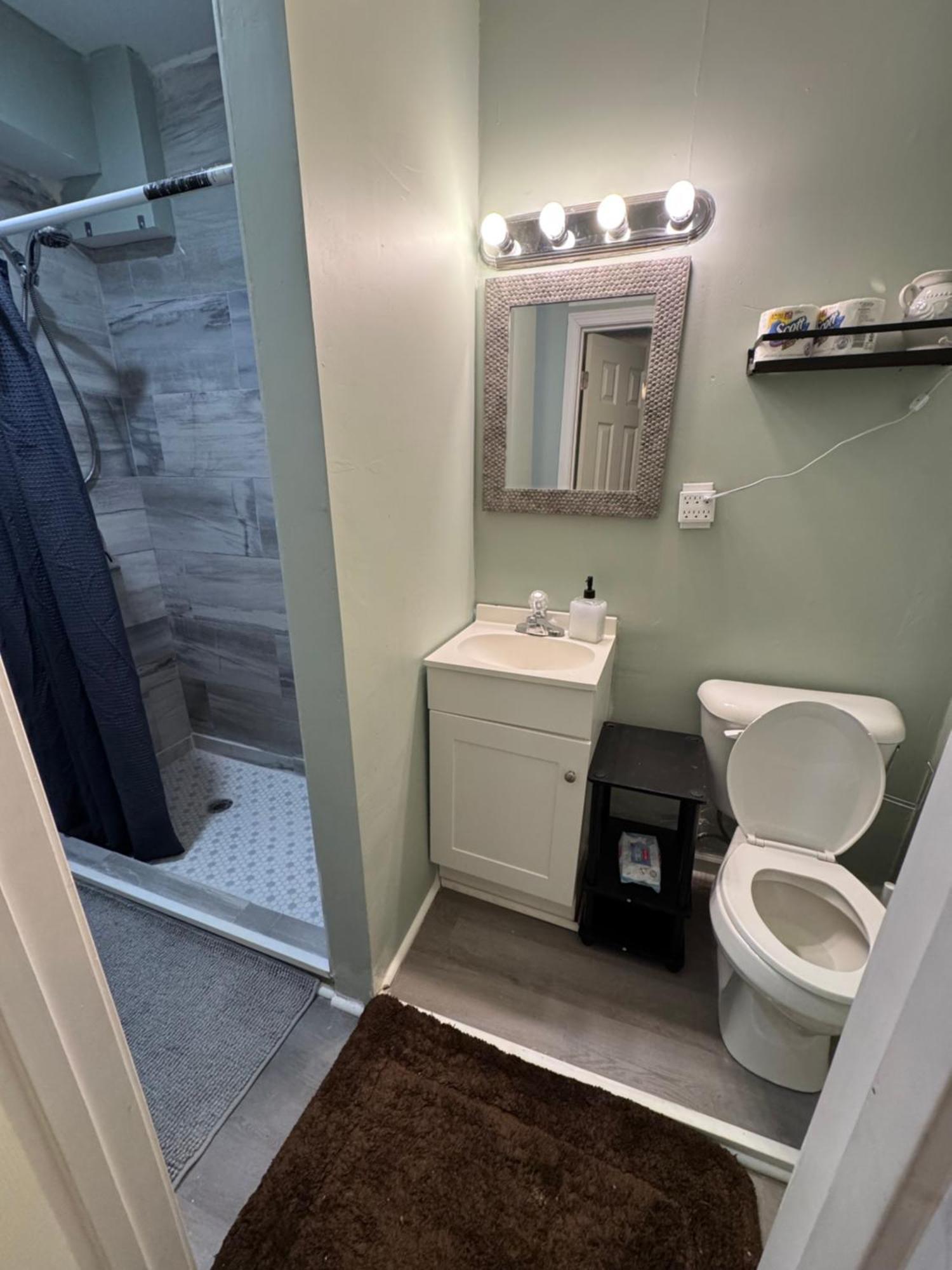 20Min To International Airport! 10Min To Pnc Music! Wifi Apartment Charlotte Luaran gambar
